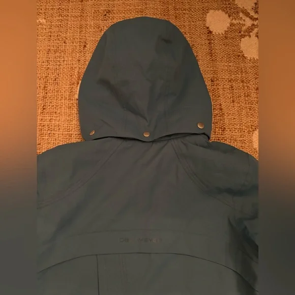 Obermeyer teen girl ski jacket (sz L, 14-16) - Picture 6 of 9